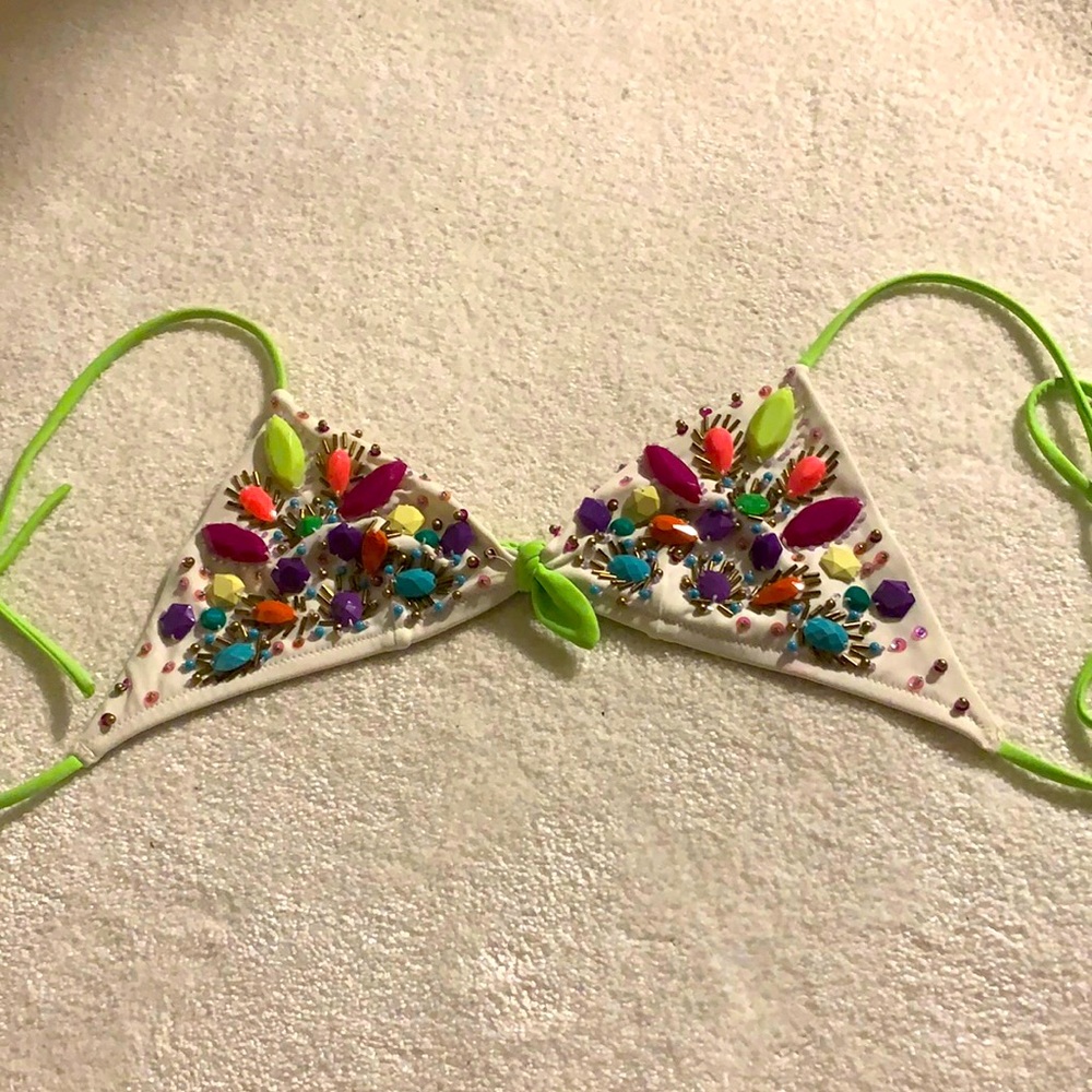VS Swim Top